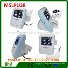 MSLPU38M New!!! 3D Ultrasound Bladder Scanner with trolley